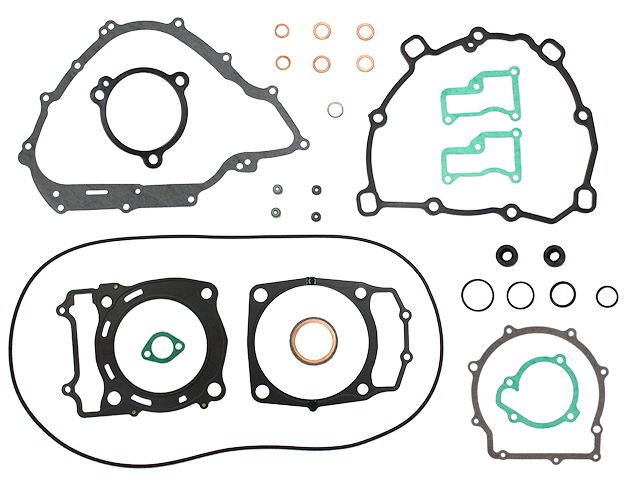 NAMURA COMPLETE GASKET KIT NA-40025F